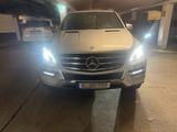 Mercedes-Benz Mercedes ML250 4 MATIC - Mercedes-Benz ML 250 in Hannover