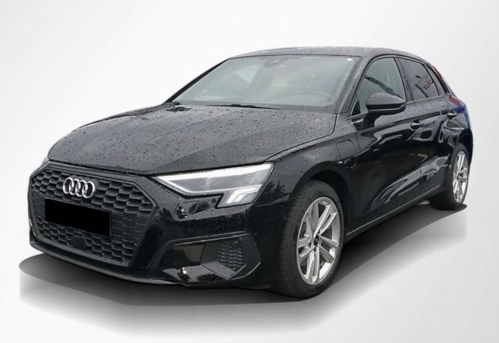 Image of Audi A3