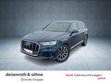 Audi Q7 55 TFSI e AHK/B&O/Kam/Luft/Nav/LED/MMI/Assist