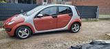 Smart ForFour 1,3 passion passion - gebrauchte Smart ForFour aus dem Jahr 2004