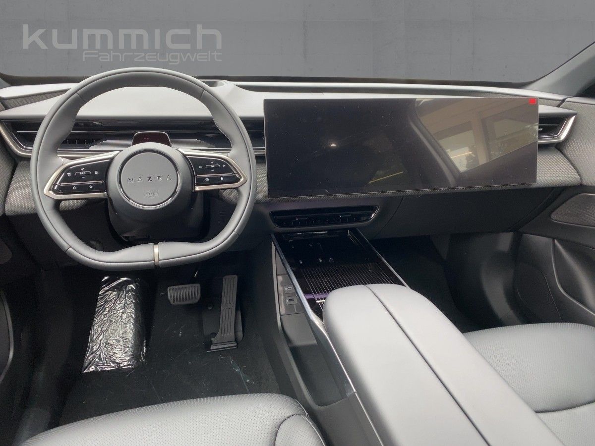 Mazda CX-6e - Bild 8