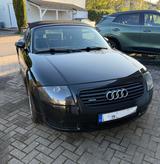 Audi TT 8N Roadster, Quattro 224PS Fahrber... - Audi quattro: Roadster