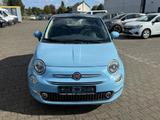 Fiat 500  Lim. Lounge - Fiat 500 Gebrauchtwagen in Mönchengladbach
