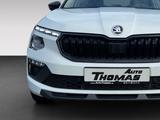 Skoda Kamiq Tour 1,0 TSI DSG *KLIMA*SHZ*KAMERA*
