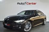 BMW 430 i Gran Coupe xDrive*M-Sportpaket*Deutsch.Fzg - BMW 430: Coupé, Gran