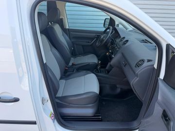 Volkswagen Caddy - 12