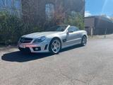 Mercedes-Benz Sl55 Amg EVO facelift panorama - Mercedes-Benz SL-Class in Duisburg