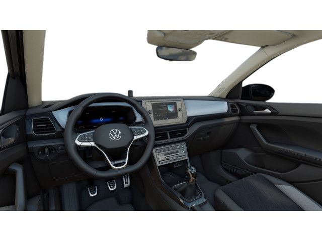 Volkswagen T-Cross Energy 1.0 l TSI 5-Gang GJR foto 3