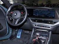 BMW XM - Vorschau Bild 4