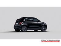 Fiat 500e - Vorschau Bild 3