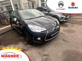 Citroën DS3 SportChic - gebrauchte Citroën DS3 aus dem Jahr 2010