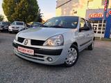 Renault Clio II Campus Automatik - Renault aus 2004