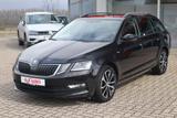 Skoda Octavia Combi 1.5 TSI Soleil LED Navi DAB PDC - Skoda Octavia