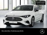 Mercedes-Benz CLA 220 Cp. AMG Pano Multibeam Burmester Distr. - Mercedes-Benz CLA 220 Gebrauchtwagen in Berlin