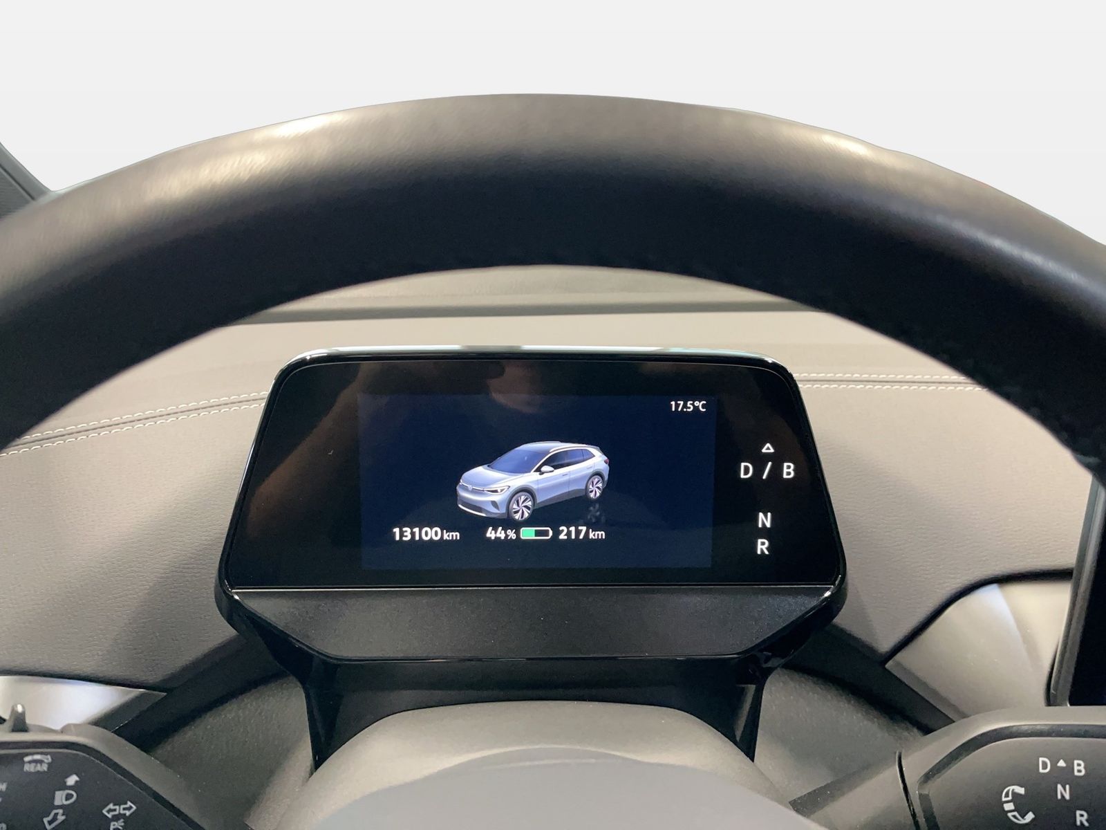 Volkswagen ID.4 - Bild 9