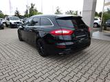 Ford Mondeo Turnier 240PS Autm. Vignale StandHzg Nero - Ford Mondeo: ST