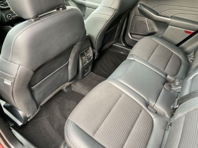 Fahrzeugabbildung Ford Kuga 2.5 Duratec Hybrid FHEV Titanium X Autom. A