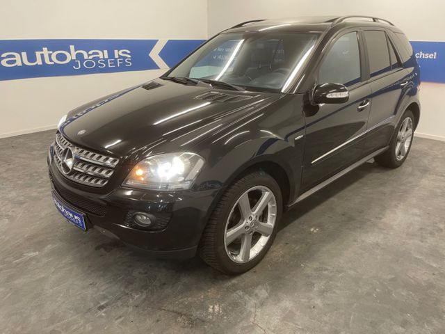 Mercedes-Benz ML 320 ML -Klasse ML 320 CDI Edition 10