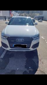 Audi Q3 2.0 TFSI 132kW quattro S tronic - - Audi in Stuttgart: Q1