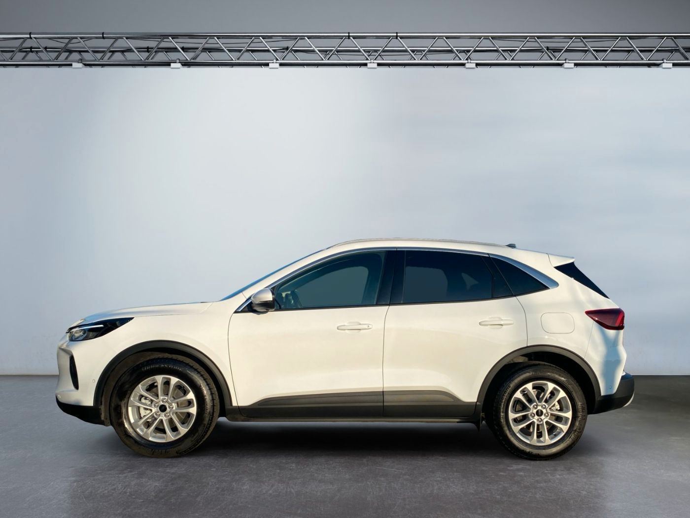 Ford Kuga - Bild 3