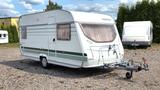 Chateau 450  Confort !!MOVER,MARKISE,FAHRADTRÄGER!! - Chateau Wohnwagen & Wohnmobile