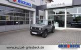 Suzuki Jimny 1.5 ALLGRIP Comfort+ / Top Zustand/ Kein G - gebrauchte Suzuki Jimny aus dem Jahr 2019