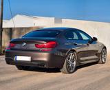 BMW 650i Gran Coupé xDrive, M-Sport, BMW-Scheckheft - BMW Gebrauchtwagen von 2013