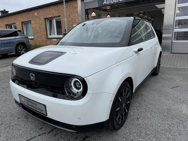 HONDA Advanc Pakt 17"