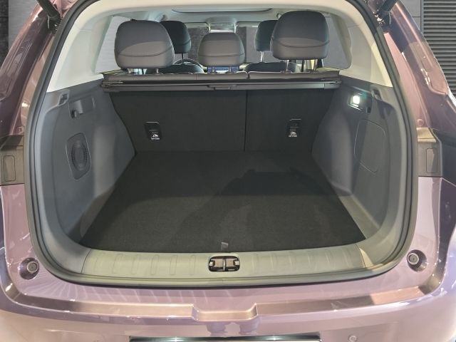 Leapmotor B10 Design Hybrid-EV Range Extended Panorama Nav imagem 3