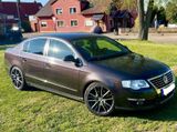 Volkswagen Passat 1.4 TSI EcoFuel Highline Highline - Volkswagen Passat: Ecofuel