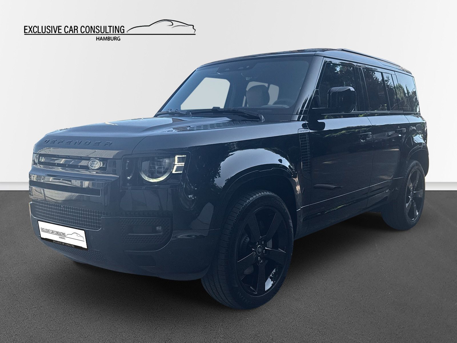 Land Rover Defender 110 P300e X-Dynamic HSE * imagem 3
