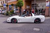 Corvette C5 5.7 Coupé Autom. - - Corvette C5 Gebrauchtwagen