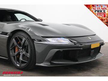 2025 Ferrari 12CILINDRI 缩略图 12