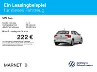 Volkswagen Polo - Vorschau Bild 3
