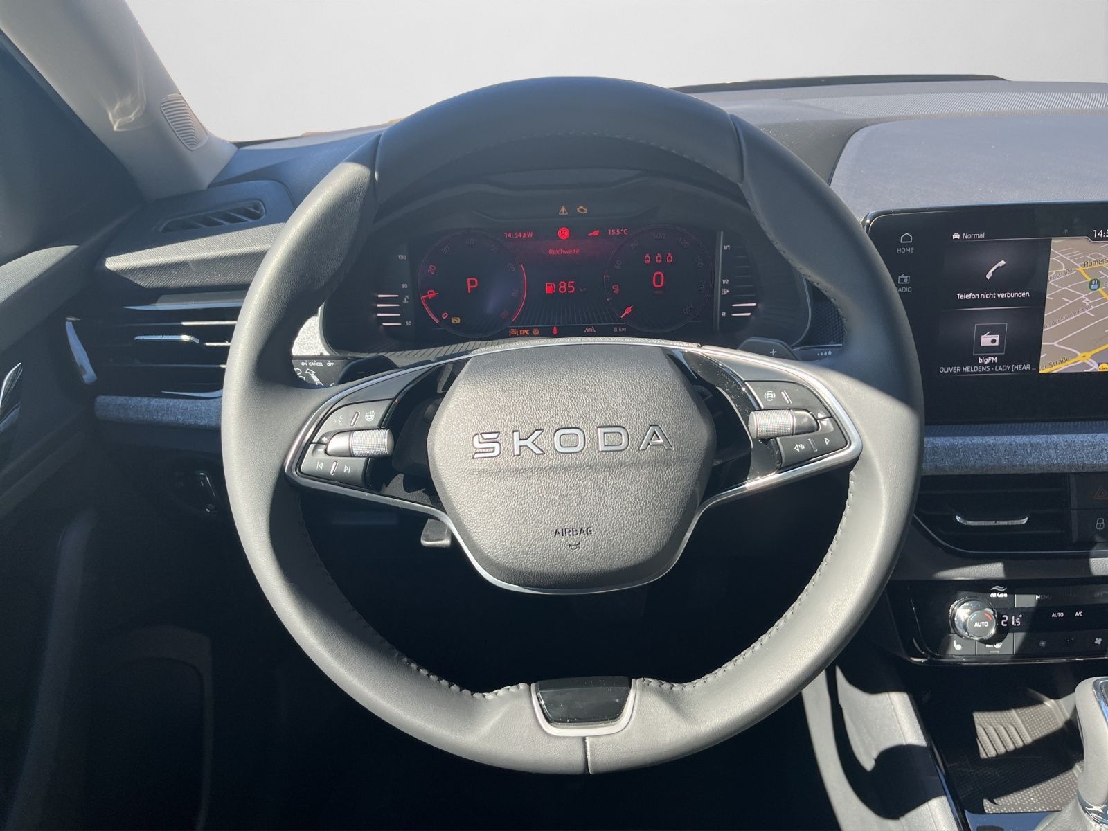 Skoda Kamiq - Bild 11