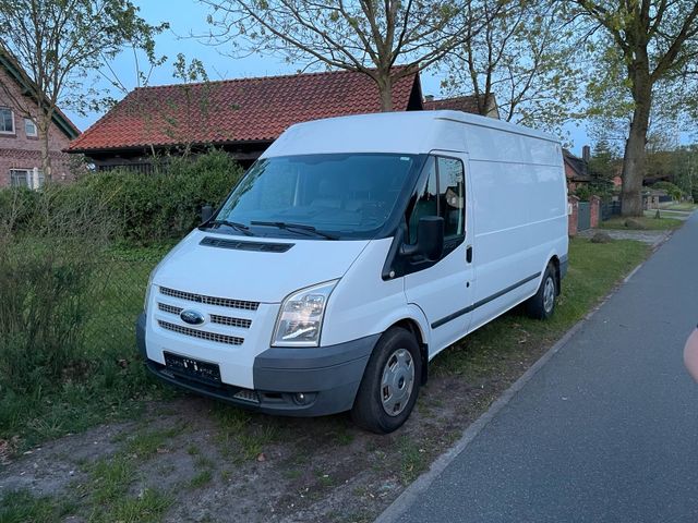 Ford Transit Tourneo L3H2