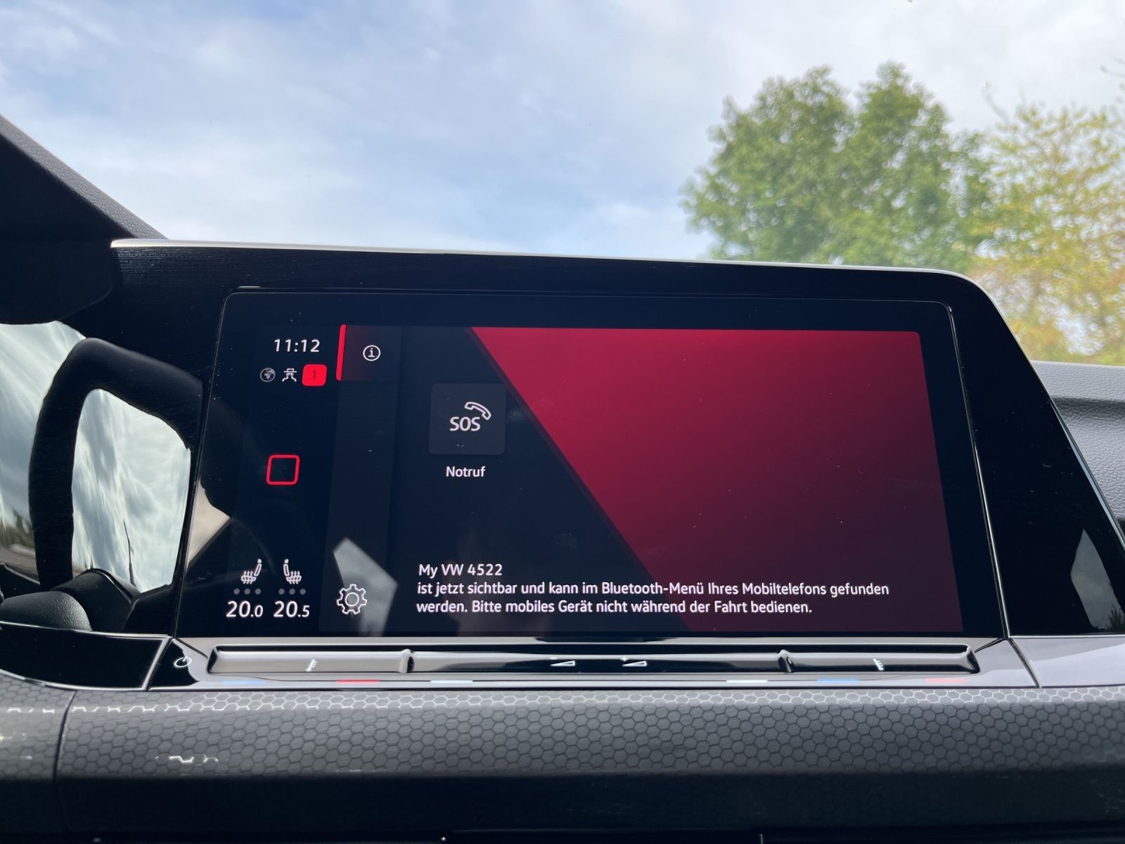 Volkswagen Golf - Bild 19