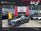 Toyota RAV 4 Hybrid 4x2 Business Edition, NAVI, LED - Toyota RAV 4 Business-Edition