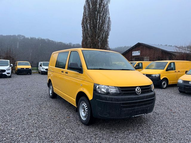 Volkswagen T5 Transporter 2.0 TDI / 1.Hand / TÜV und AU neu