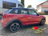 MINI Cooper D 1.5D/116PS F55 / Klima / Alu... - MINI Cooper D von privat