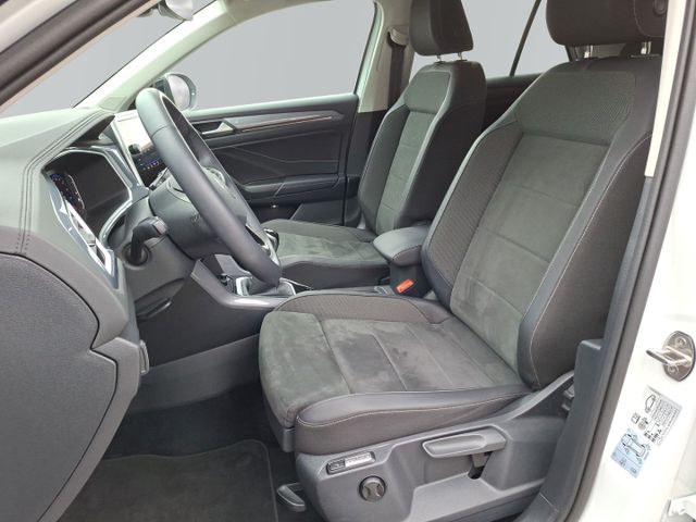 T-Roc Style 1.5 TSI *el.Heckklappe*PANO*IQ-Drive