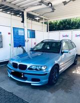 BMW E46 Edition 33.  - BMW: Kombi, E46
