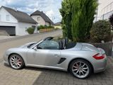 Porsche Boxster S Sondermodell mit Sport Design Paket - Porsche Boxster: Sport