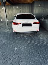 Audi A5 2.0 TFSI S line, Matrix LED, AHK, Virtuell - Audi Gebrauchtwagen in Kassel