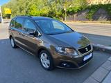Seat Alhambra Style~ Automatik ~ AHK ~ TÜV 02.2028 - Seat aus 2011