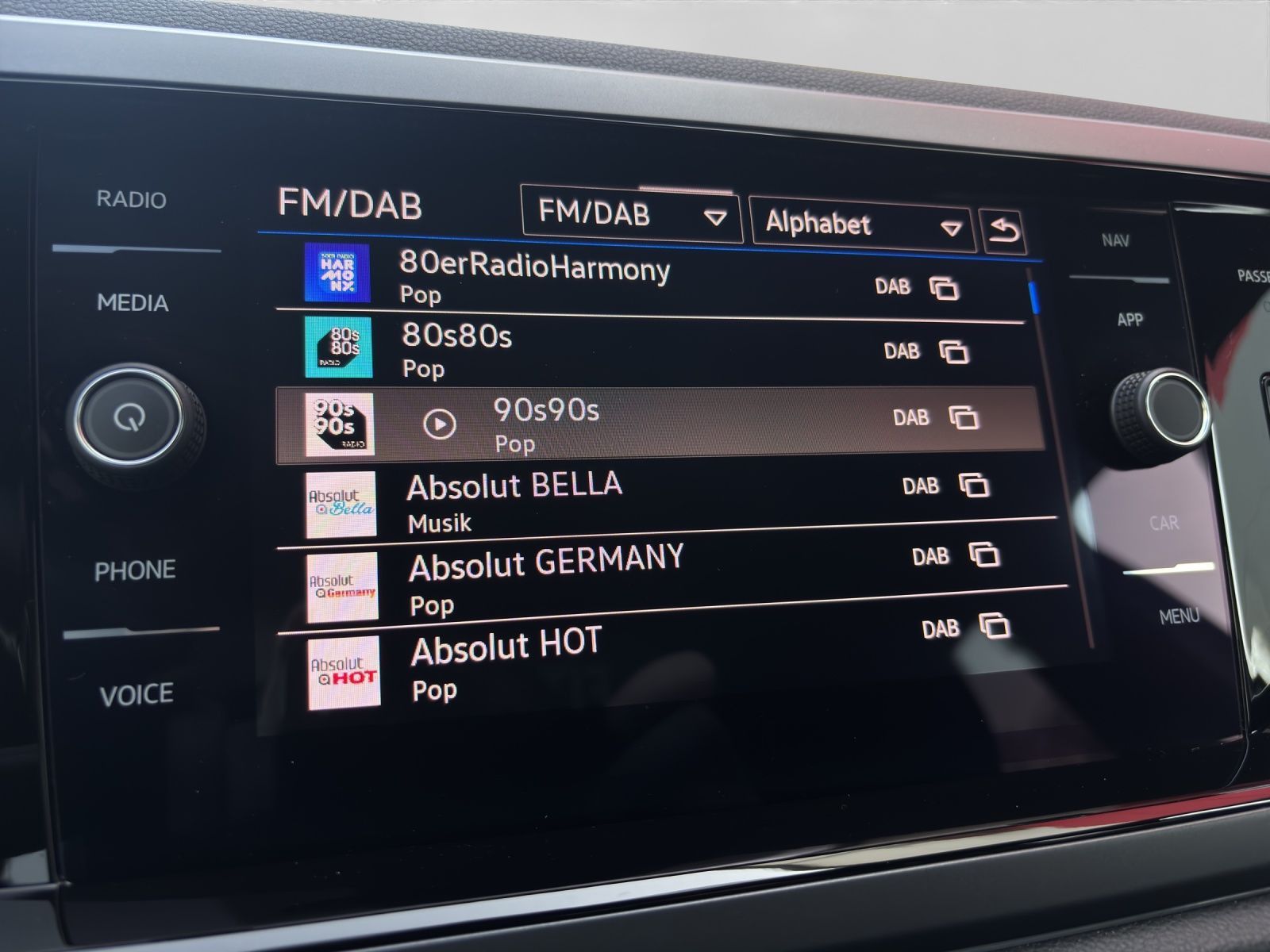 Volkswagen Taigo - Bild 15