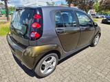 Smart ForFour 1,3 passion,  53 tkm,!! Wartung neu!!! - Smart ForFour: 1.3