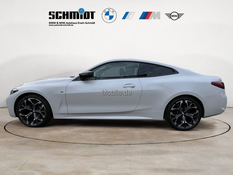 BMW M440 - Bild 3