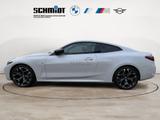 BMW M440i xDrive Coupe + GARANTIE-bis-05.2030 - BMW: Weiß