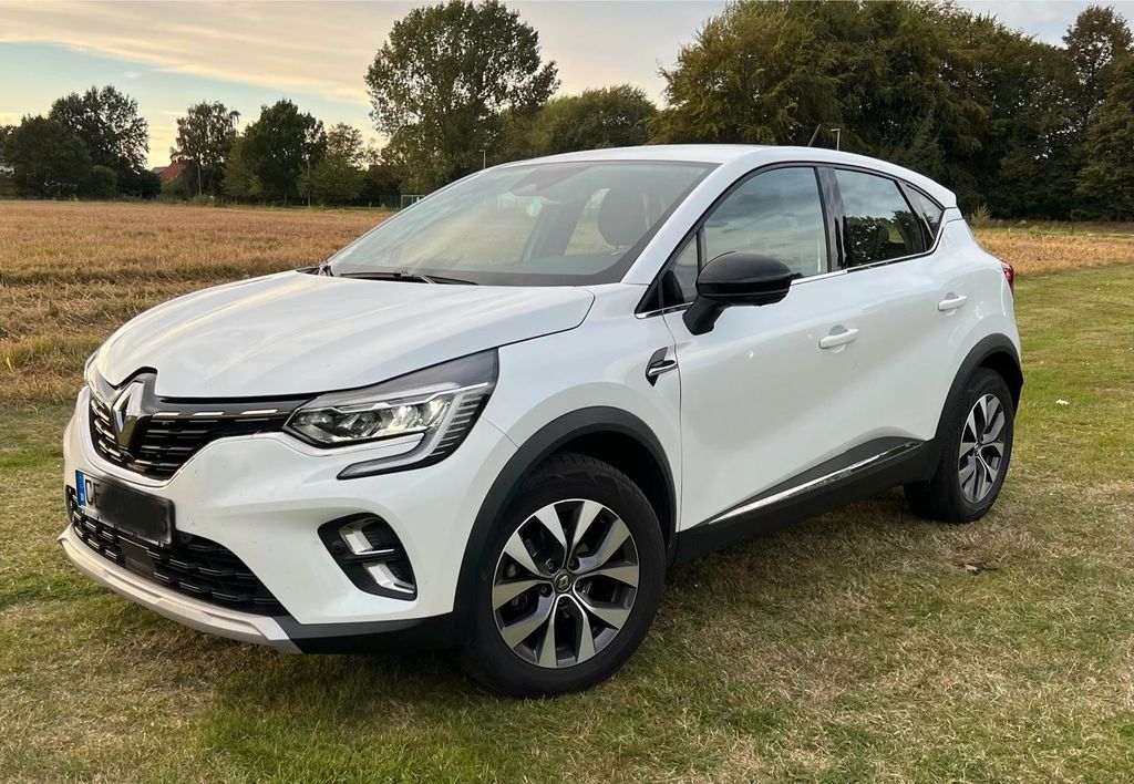 Image of Renault Captur
